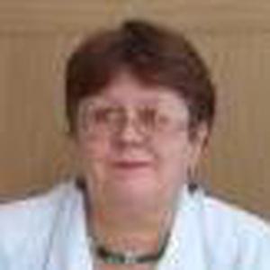 Харькова Александра Вадимовна
