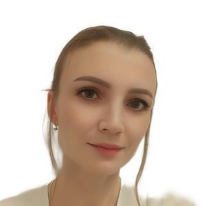 Васильева Ирина Геннадьевна