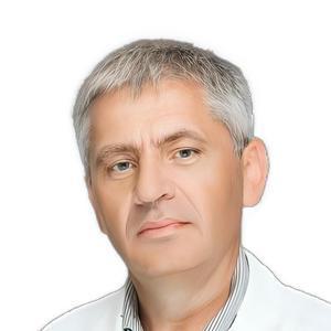 Алексеев Михаил Иванович