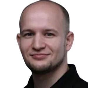 Крушлинский Дмитрий Иванович