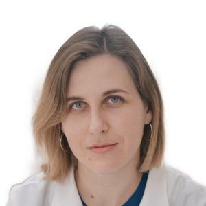 Кузниченко Елена Викторовна
