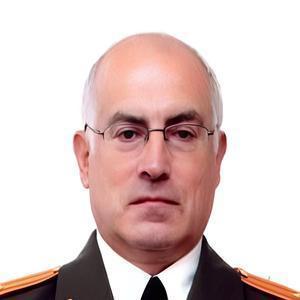 Фролов Виктор Михайлович