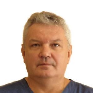 Кравченко Юрий Владимирович