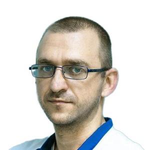 Гудков Максим Витальевич