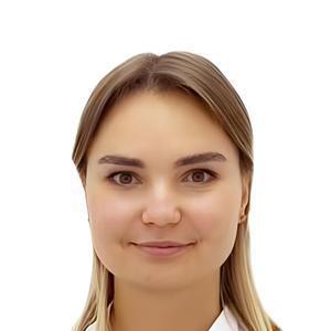 Самойлова Евгения Вячеславовна