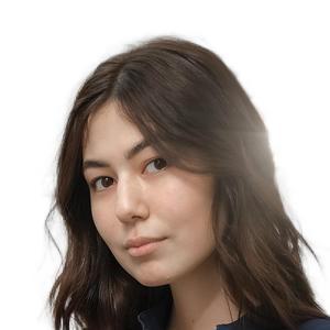 Нурахметова Адель Талгатовна