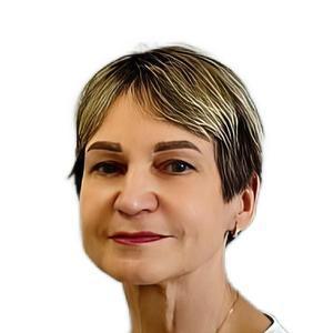Артемьева Наталия Константиновна