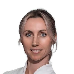 Корякова Светлана Михайловна