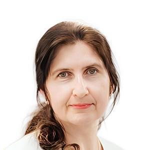Галеева Наиля Наилевна