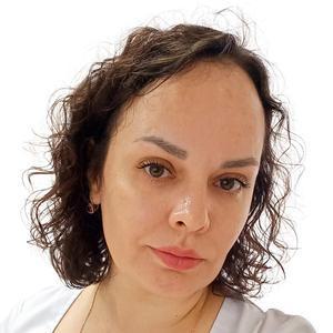 Воронова Юлия Сергеевна