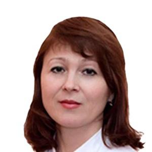 Тарасова Елена Романовна