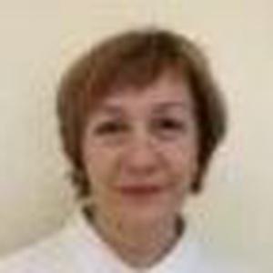 Габитова Елена Феликсовна
