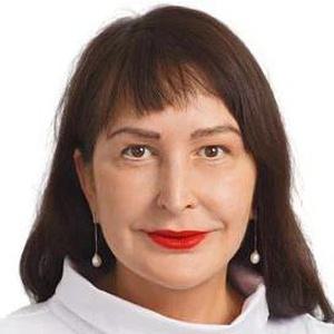 Симанина Анжелла Бенуровна