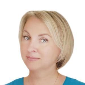 Батыгина Марина Сергеевна