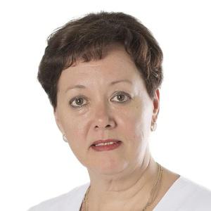 Волкова Татьяна Борисовна