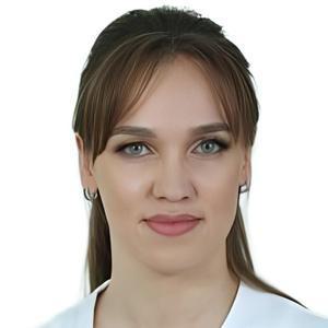 Якимова Надежда Михайловна