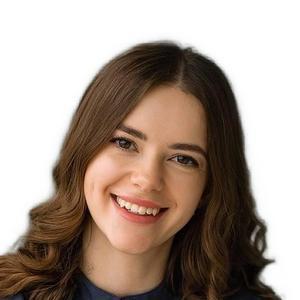 Яшина Марина Алексеевна