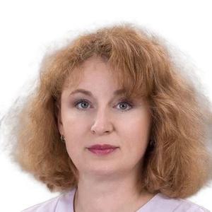Товстыга Ирина Станиславовна
