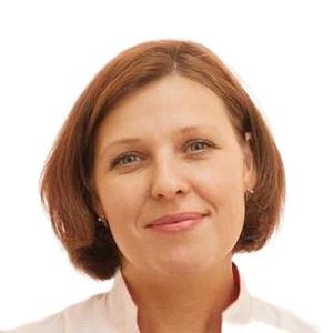 Поворознюк Ольга Сергеевна