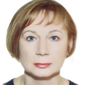 Афанасьева Антонина Юрьевна