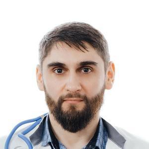 Магомедов Тажутдин Алиханович
