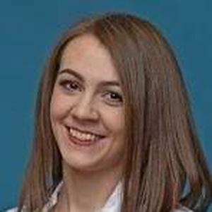 Рассолова Алина Олеговна