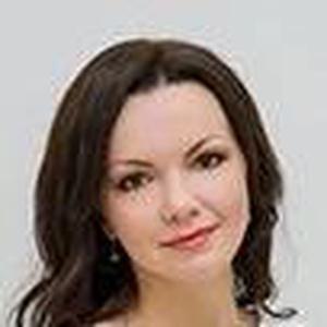 Юдина Юлия Александровна