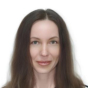 Денисова Галина Викторовна
