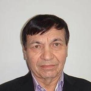 Иванов Николай Степанович