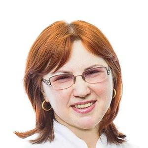 Тарасова Надежда Васильевна