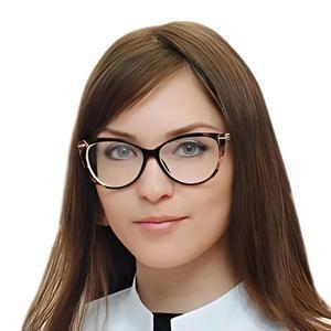 Судакова Наталья Сергеевна