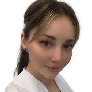 Бочаева Залина Ахметовна