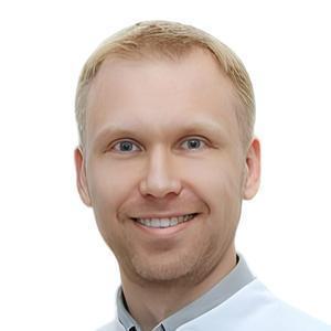 Суровцев Филипп Александрович