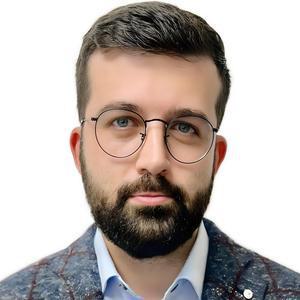 Рублев Владислав Юрьевич