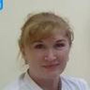 Матушкина Мая Александровна