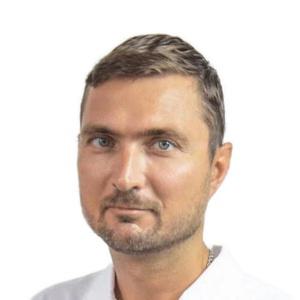 Басков Павел Александрович