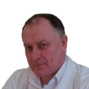 Антипов Алексей Викторович