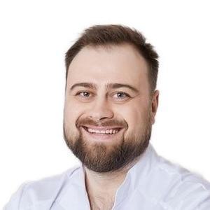 Авриченко Максим Геннадьевич