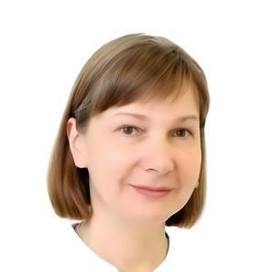Пестова Елена Валерьевна