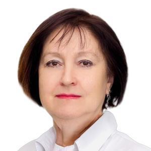 Воронина Татьяна Ивановна