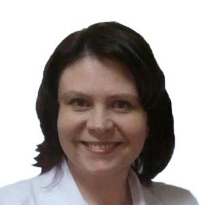 Исаева (Попова) Инна Викторовна