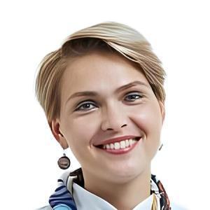 Савельева Татьяна Вячеславовна