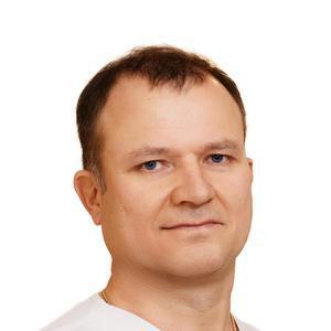 Баранов Сергей Викторович