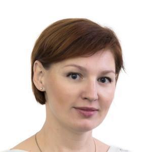 Куплинова Наталья Ивановна