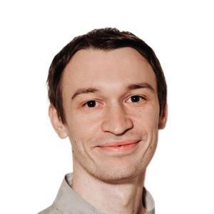 Ведяшов Андрей Михайлович