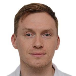 Корепанов Илья Игоревич