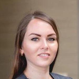 Васильева (Лынова) Лидия Николаевна