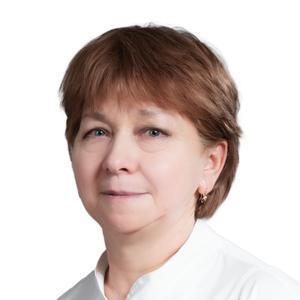 Кирилина Татьяна Александровна
