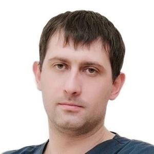 Никулич Роман Владимирович
