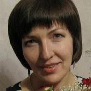 Левина Людмила Николаевна